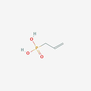 Allylphosphonic Acid