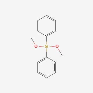 Dimethoxydiphenylsilane, 98%