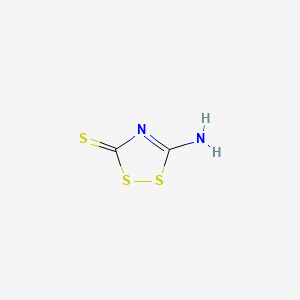 Xanthane hydride