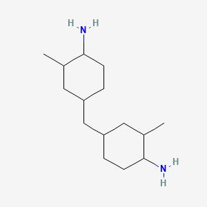 4,4'-Methylenebis(2-methylcyclohexylamine), 99%, mixture of isomers