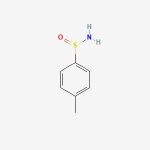 4-Methylbenzenesulfinamide