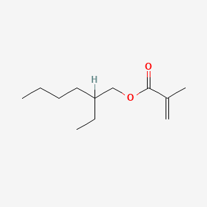 2-Ethylhexyl Methacrylate(stabilized with MEHQ)