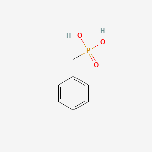 Benzylphosphonic Acid