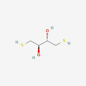 Trans-1,4-dimercaptobutane-2,3-diol, 98%