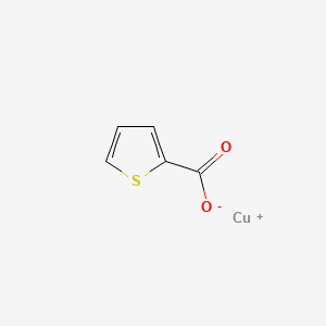 CuTC(HPMC encapsulated)