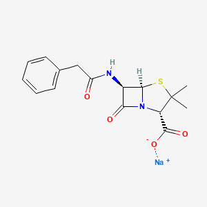 Penicillin G sodium salt
