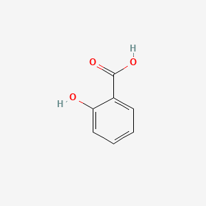 Salicylic acid
