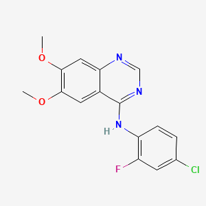 ZM-306416 hydrochloride, 98%
