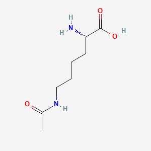 N(epsilon)-Acetyl-L-lysine, 99%