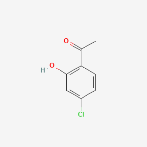 4'-Chloro-2'-hydroxyacetophenone, 97%