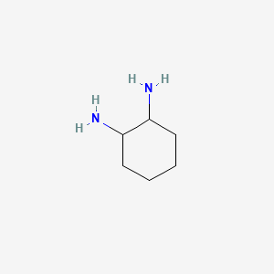 1,2-Cyclohexanediamine(cis- and trans- mixture)