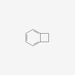 Benzocyclobutene (BCB)