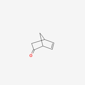 Bicyclo[2.2.1]Hept-5-en-2-one