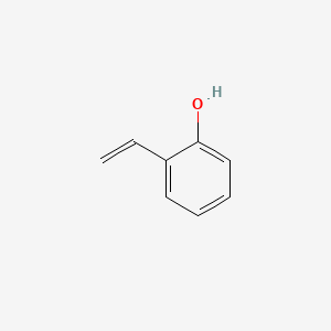 2-Vinylphenol(stabilized with TBC)