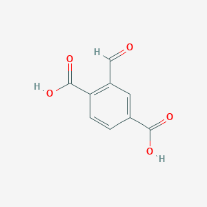 2-Formylterephthalic Acid