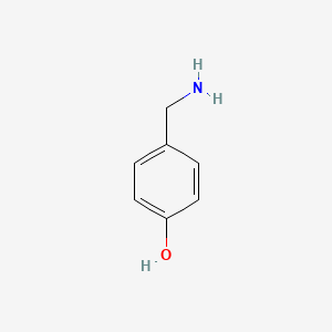 4-Hydroxybenzylamine hydrate, 97%