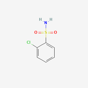 2-Chlorobenzenesulfonamide, 98%