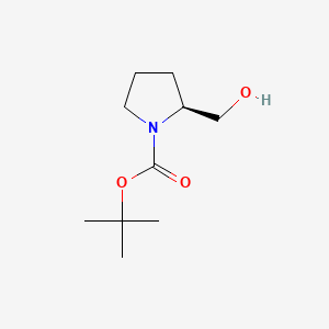 N-Boc-L-prolinol, 98+%