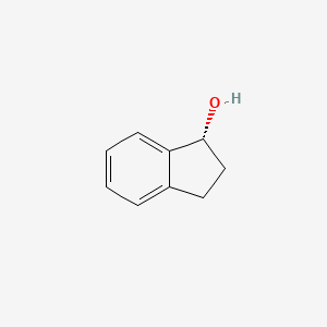 (R)-2,3-Dihydro-1H-inden-1-ol