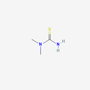1,1-Dimethylthiourea
