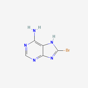8-Bromoadenine