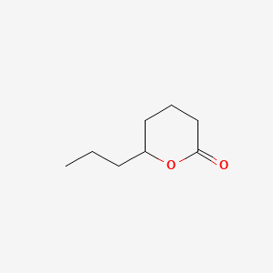 ^d-Octanolactone, 97%