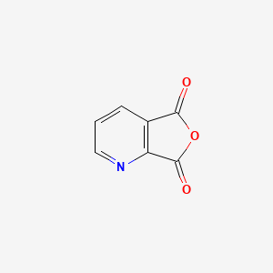 2,3-Pyridinedicarboxylic anhydride, 98%