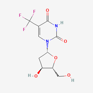 Trifluorothymidine, 98%