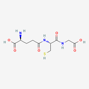 L-Glutathione reduced, ≥98.0%