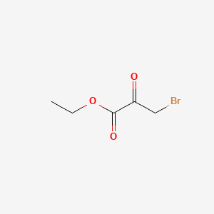 Ethyl 3-bromopyruvate, tech. 75%