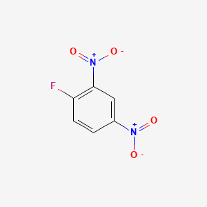 1-Fluoro-2,4-dinitrobenzene, 99%