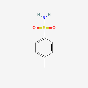 p-Toluenesulfonamide