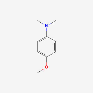 4-Methoxy-N,N-dimethylaniline