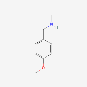 4-Methoxy-N-methylbenzylamine, 95%