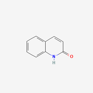 Quinolin-2-ol