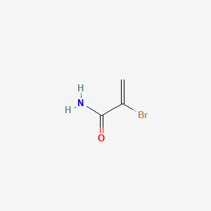 2-Bromoacrylamide