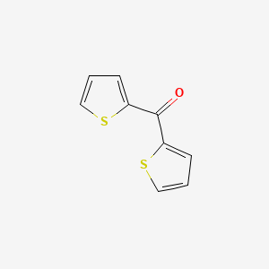 Di(thiophen-2-yl)methanone