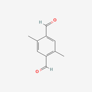 2,5-Dimethylterephthalaldehyde