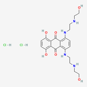 Mitoxantrone dihydrochloride