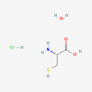 L-Cysteine HydrochlorideMonohydrate