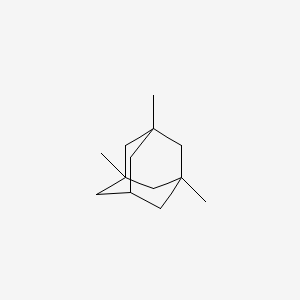 1,3,5-Trimethyladamantane