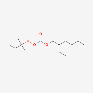 Tert-Amyl Peroxy 2-ethylhexylarbonate