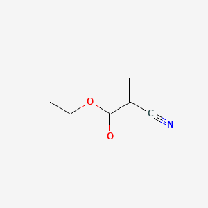 Ethyl 2-cyanoacrylate