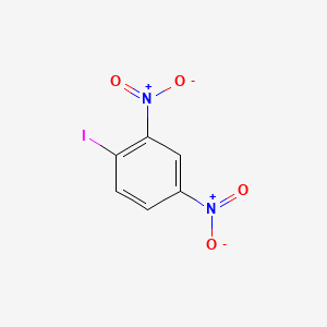 2,4-Dinitroiodobenzene