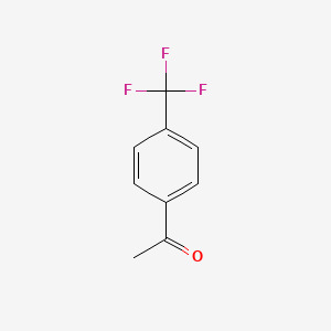 4'-(Trifluoromethyl)acetophenone