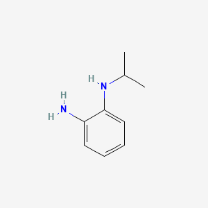 N1-Isopropylbenzene-1,2-diamine