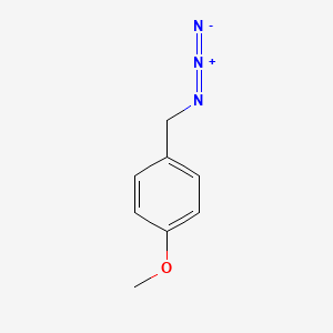 1-(Azidomethyl)-4-methoxybenzene