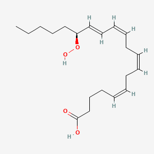 15(S)-HpETE