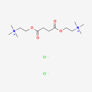 Succinylcholine chloride, 96%