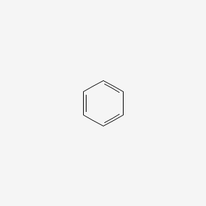Benzene standard